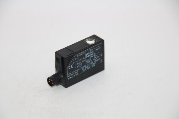 IFM OJ5036 Reflexlichtschranke