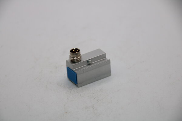 Trefzer-Sensoren MZG-SW1-PS-SS8 Sensor