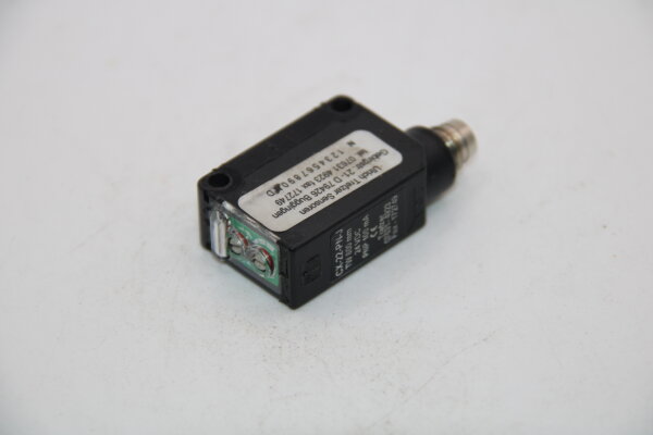 Trefzer-Sensoren CX-22-PN-J Lichtschranke