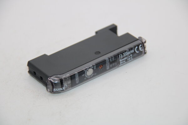 PANASONIC-SUNX FX-311B Glasfaserverstärker