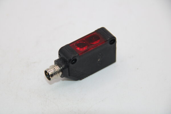 OMRON E3Z-R86 Lichtschranke
