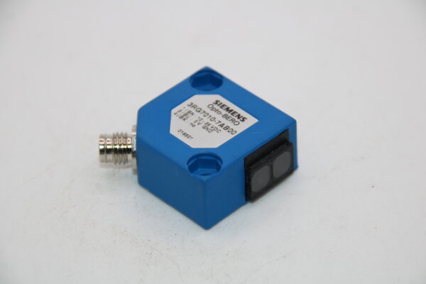SIEMENS 3RG7010-7AB00 Lichtschranke