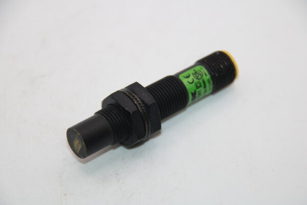 TURCK Ni8U-MT12-AP4X-H1141 Induktiver-Sensor