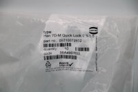 HARTING HAN7D-M Quick Lock 0,3-1,5-(09210072632)...