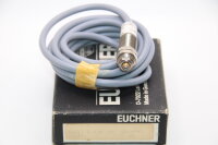 EUCHNER EGT1-/4R Einbaugrenztaster