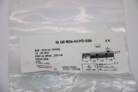 Trefzer Sensoren KG-M30-K30-PS-K Sensor