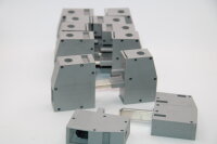 PHOENIX CONTACT 7 Stück  Klemmen HDFK50