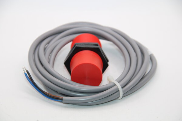 Trefzer-Sensoren KG-M30-K30-PÖK Sensor