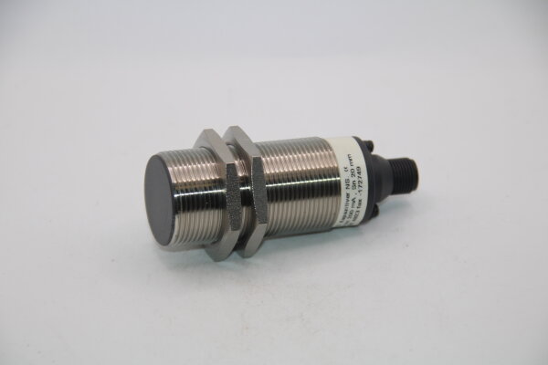 Trefzer-Sensoren KG-M30M20-PU-S12-(101435) Sensor