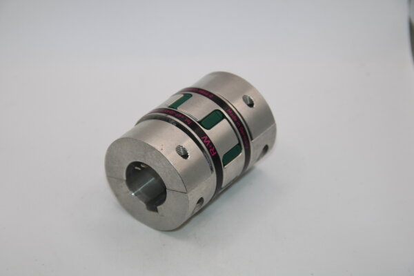 R+W Klauenkupplung 30x28mm
