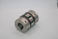 R+W Klauenkupplung 30x28mm
