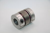 R+W Balgkupplung 32x24mm