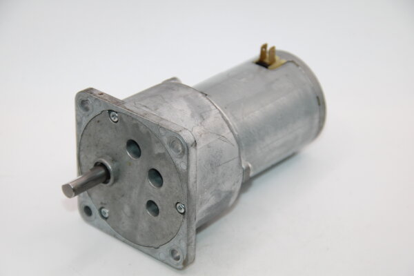Bühler 1.61.050.469.03 Getriebemotor