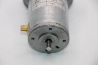 Bühler 1.61.050.469.03 Getriebemotor