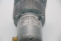 Bühler 1.61.050.469.03 Getriebemotor
