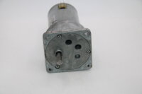 Bühler 1.61.050.469.03 Getriebemotor