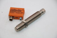 METO-FER QE-022-PS-11L Induktiver-Näherungsschalter