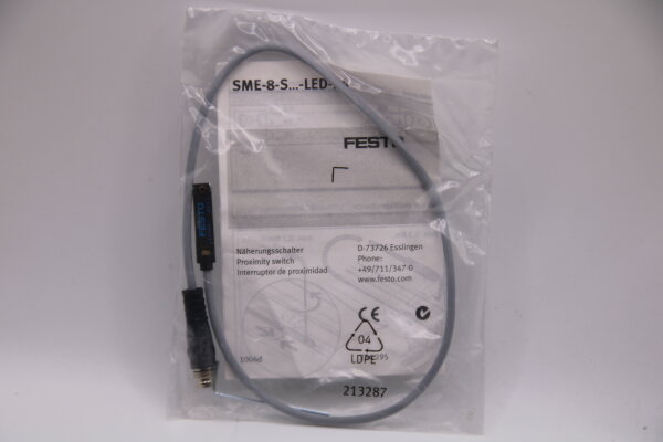FESTO 150857-D613 Näherungsschalter