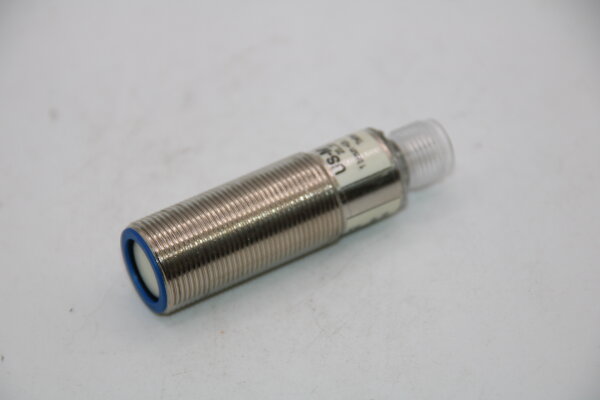 Trefzer-Sensoren US-M18M700R-63-PS-S12/4 Ultraschall-Sensor