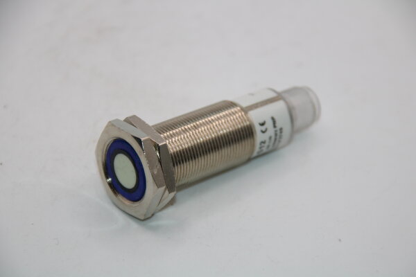 Trefzer-Sensoren US-M18T-M400-63-PS-S12 Ultraschall-Sensor