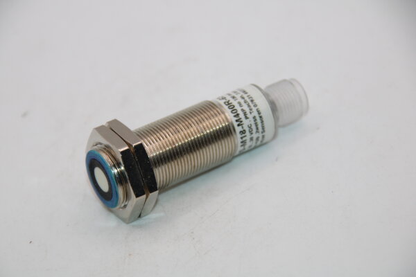 Trefzer-Sensoren US-M18-M400R-63-PS-S12 Ultraschall-Sensor