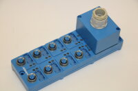 PULSOTRONIC SAB-8/16BU Sensorbox