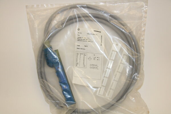CONTRINEX V08-38PD-020-UYN Sensorbox-Verteiler