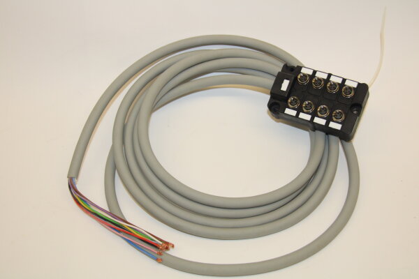 MURR-ELEKTRONIK 3827865 Sensorbox
