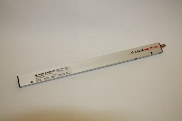 LEUZE VBT-12.5-188-S8 Lichtgitter