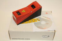 LEUZE LRS36/6 Sensor