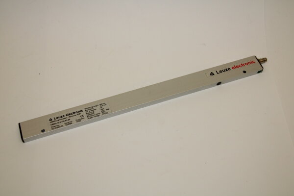 LEUZE IVBR/4-12.5-188-03-S8 Lichtgitter
