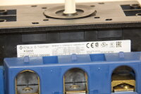 KRAUS & NAIMER KG250 T104/D-A014 Hauptschalter