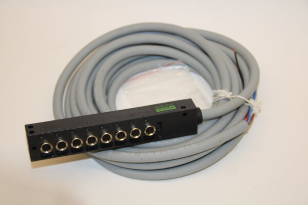 MURR-ELEKTRONIK 3827244 Sensorbox