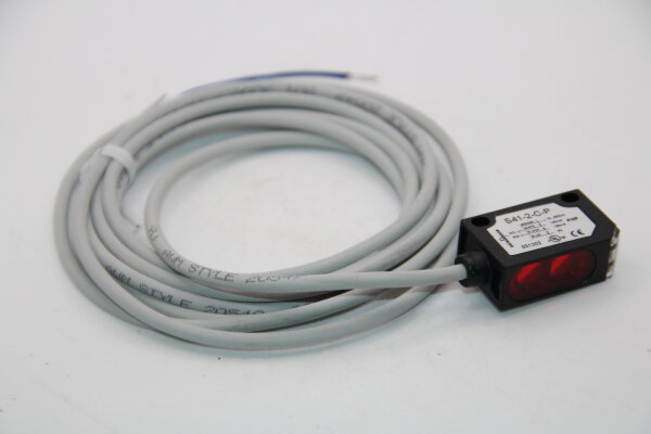 DATASENSOR S41-2-C-P Sensor