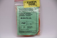 METO-FER IM-004-PS-U2L Sensor