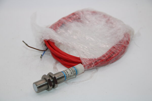 EGE-Elektronik IGMF-02-GSP Induktiver-Näherungsschalter