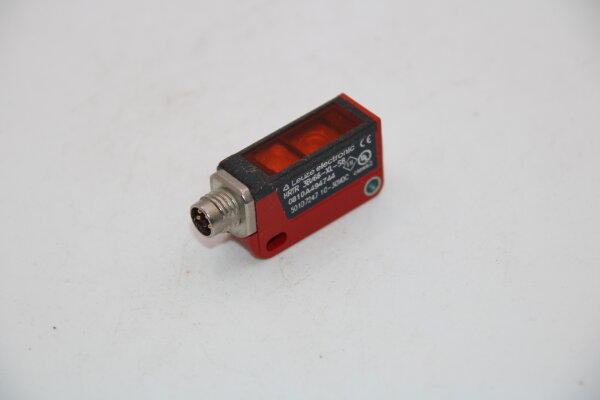LEUZE HRTR-3B/66-XL-S8 Lichtschranke