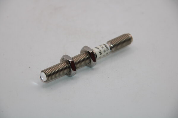 Trefzer-Sensoren OEL-E-M8M5,0-66-PÖ-SS8-(102014) Sensor