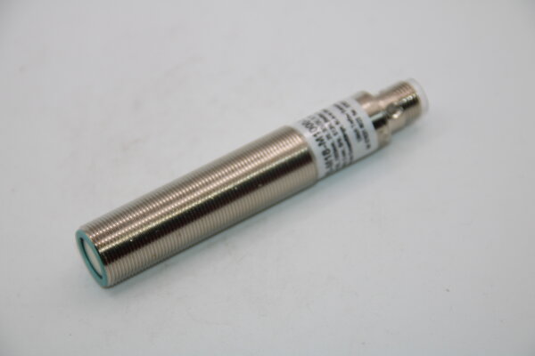 Trefzer-Sensoren US-M18-M1000-10V-S12 Ultraschall-Sensor