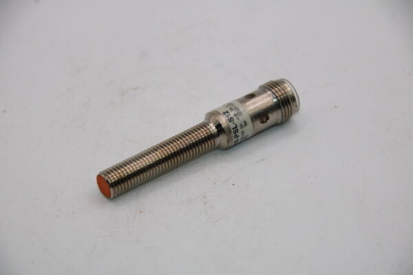 Trefzer-Sensoren IG-M8-M3-60-PSL-S12-(100411) Sensor