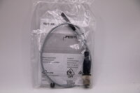 FESTO SMT-8M-PS-24V-K-0,3-M12-(543869)...