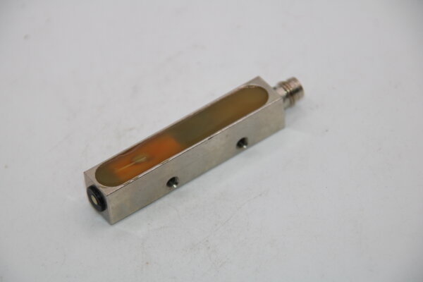 Trefzer-Sensoren OT-Q12M200-70-PS-SS8 Sensor