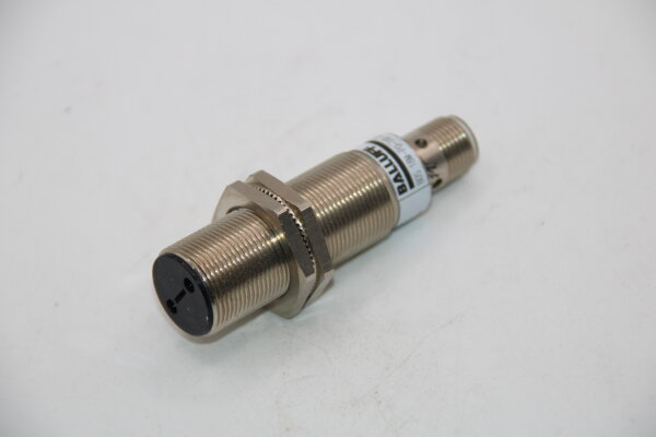 BALLUFF BOS-18M-PO-1XB-E5-C-S4 Lichttaster