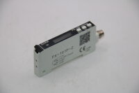 PANASONIC-SUNX FX-101P-Z Glasfaserverstärker