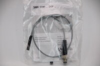 FESTO SME-10M-DS-24V-E-0,3-L-M8D-(551367)...