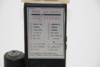 BROOKS Mass Flow Controller 5850 TR Range 0-50 sccm Nitrogen