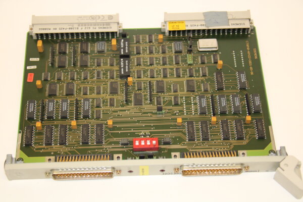 SIEMENS-SIMATIC 6ES5304-3UB11 Anschaltung