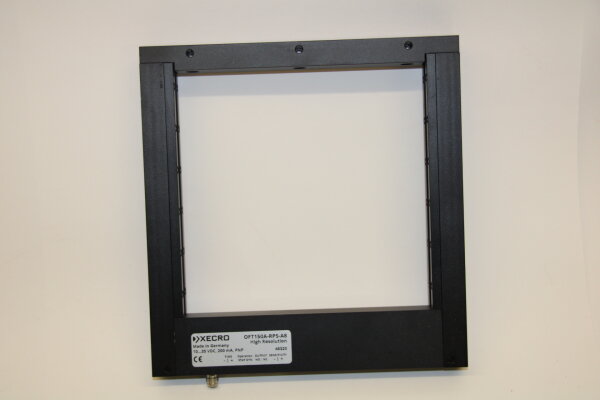 XECRO OFT150A-RPS-A8 Rahmenlichtschranke