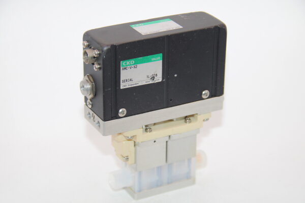 CKD AMC-V-X2 Ventil