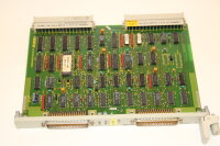 SIEMENS-SIMATIC 6ES5314-3UR11 Anschaltung